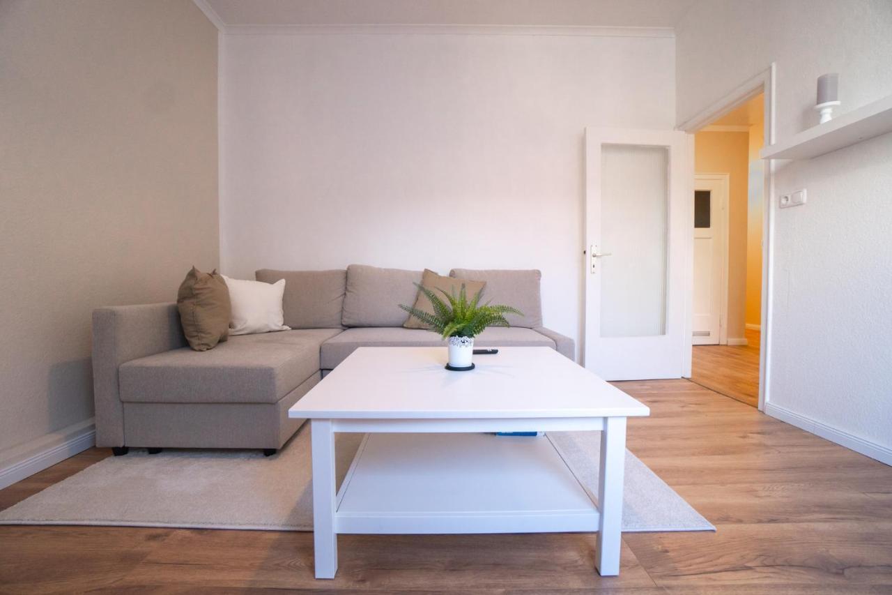 "Creamlovers" Super Zentrale Ferienwohnung Hbf-Messe-Buergerweide-Citygate-Ovb Arena BRE Esterno foto